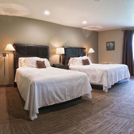 Driftwood Lodge Springdale Εξωτερικό φωτογραφία