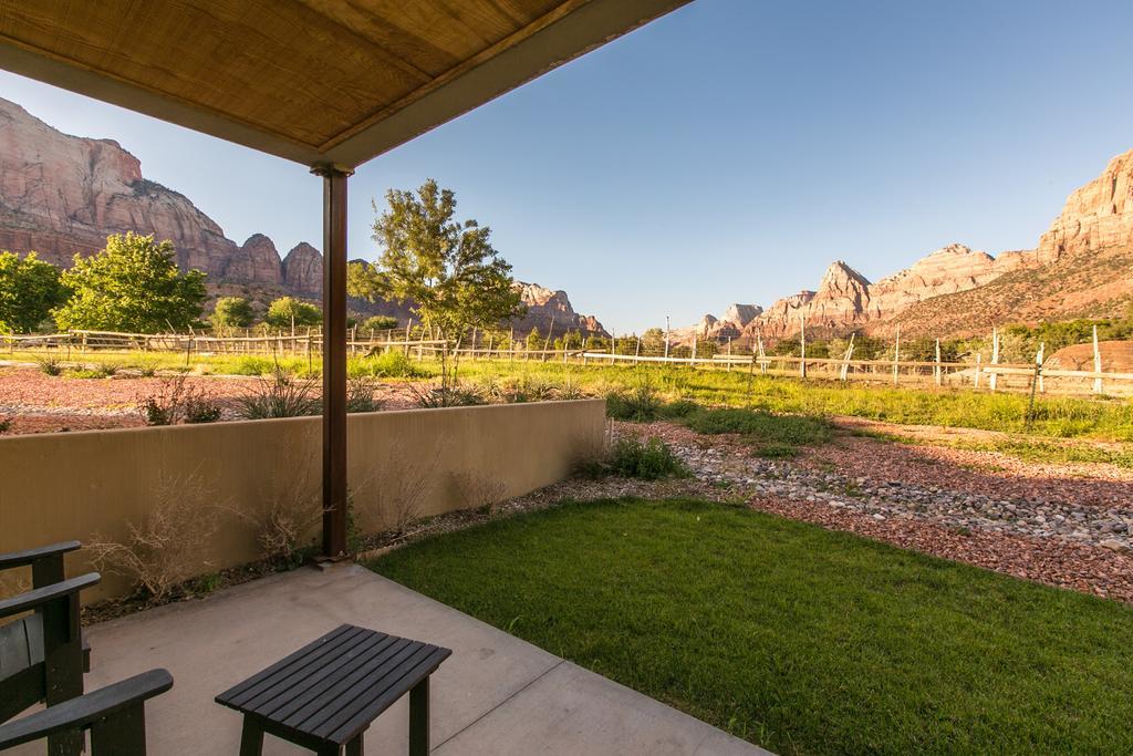 Driftwood Lodge Springdale Εξωτερικό φωτογραφία