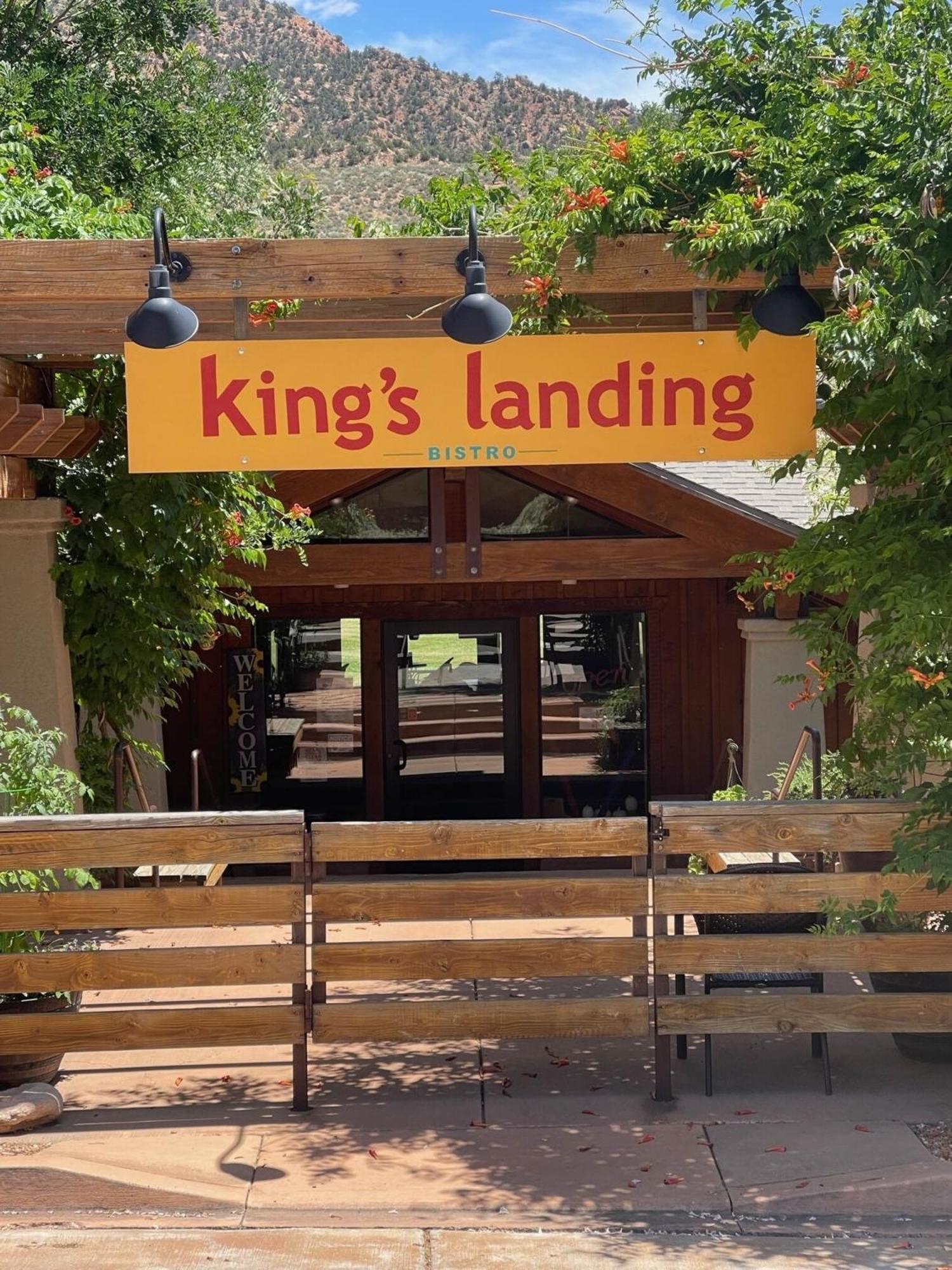 Driftwood Lodge Springdale Εξωτερικό φωτογραφία
