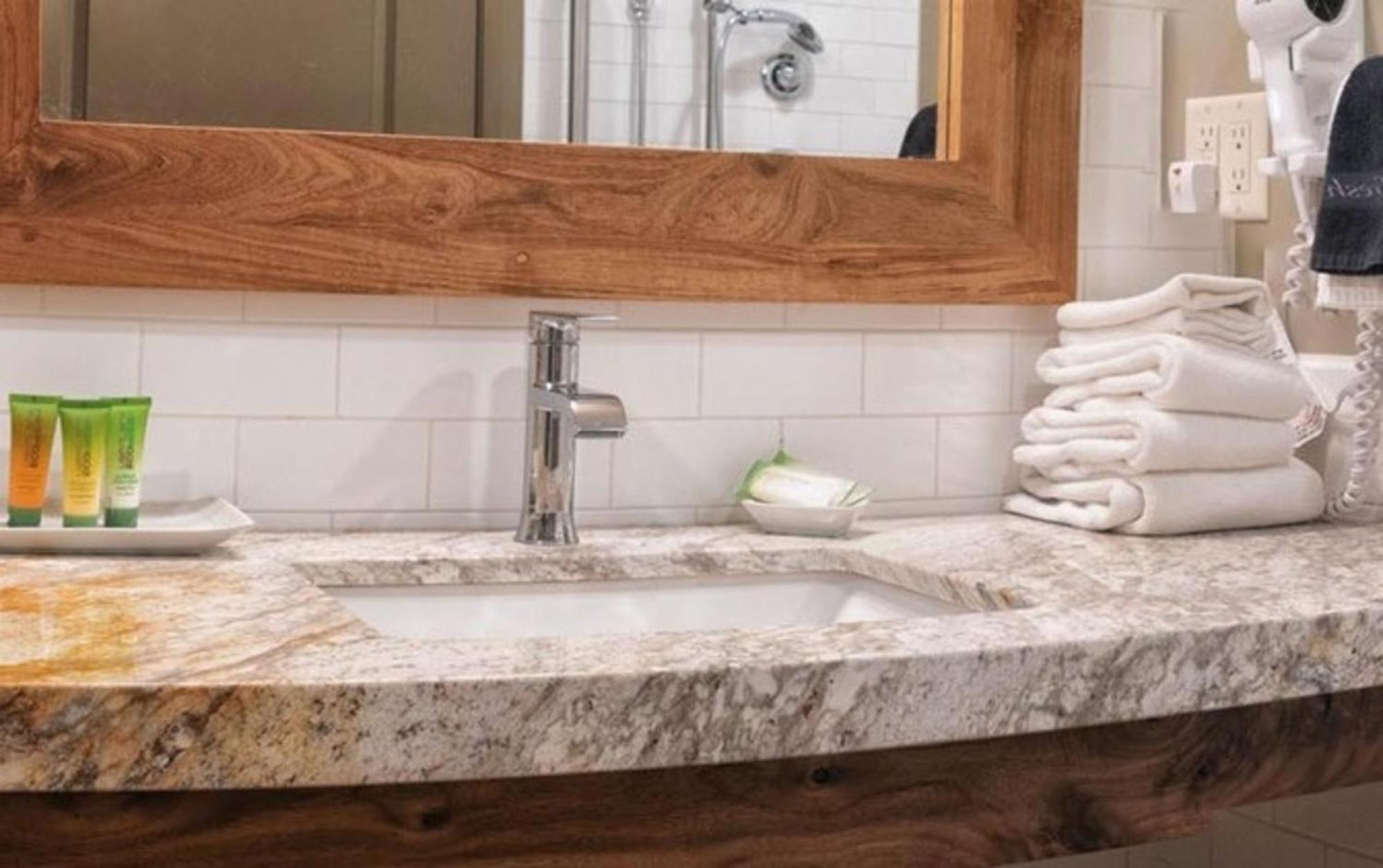 Driftwood Lodge Springdale Εξωτερικό φωτογραφία