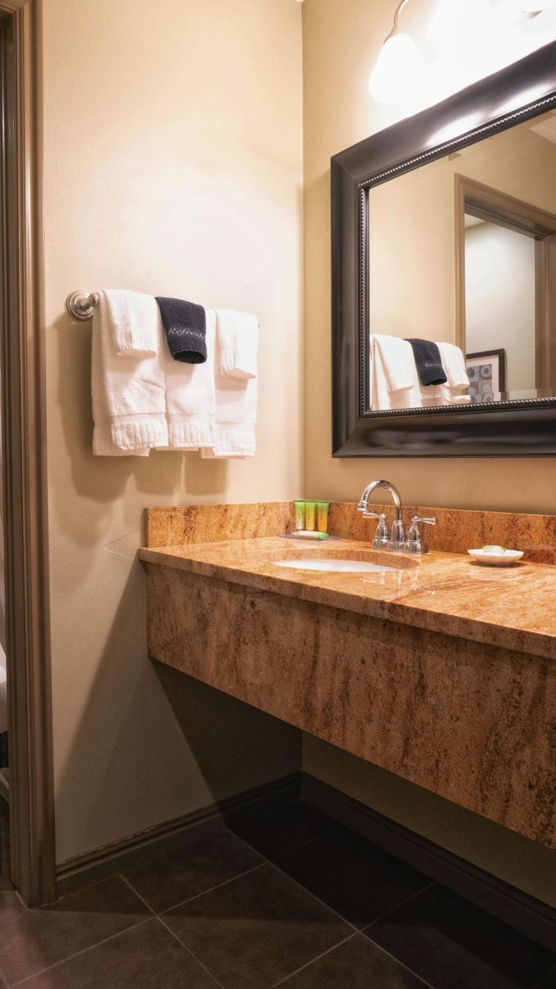 Driftwood Lodge Springdale Εξωτερικό φωτογραφία