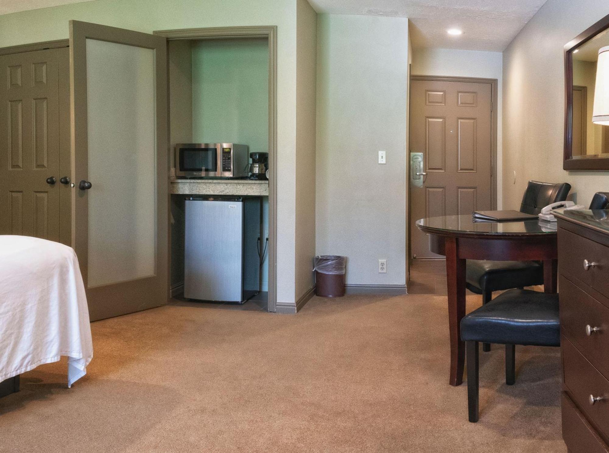 Driftwood Lodge Springdale Εξωτερικό φωτογραφία
