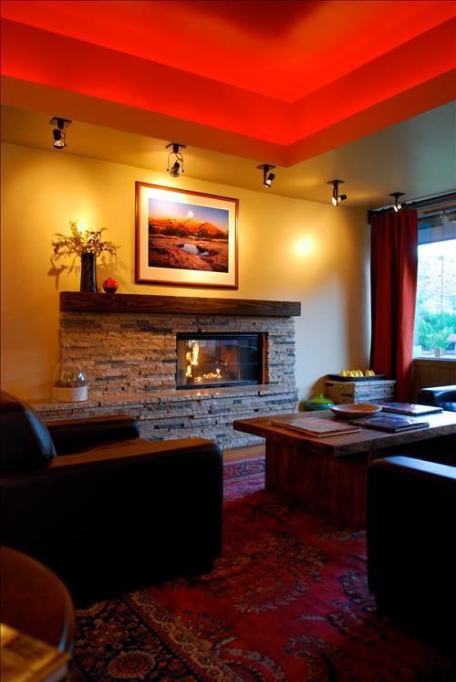 Driftwood Lodge Springdale Εσωτερικό φωτογραφία