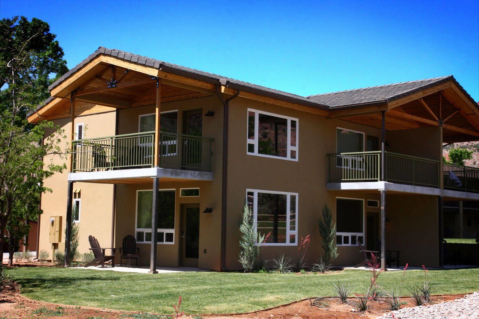 Driftwood Lodge Springdale Εξωτερικό φωτογραφία
