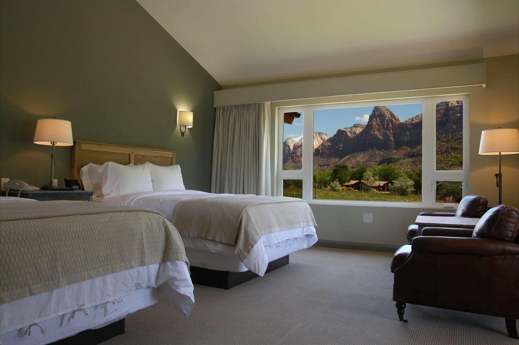 Driftwood Lodge Springdale Εξωτερικό φωτογραφία