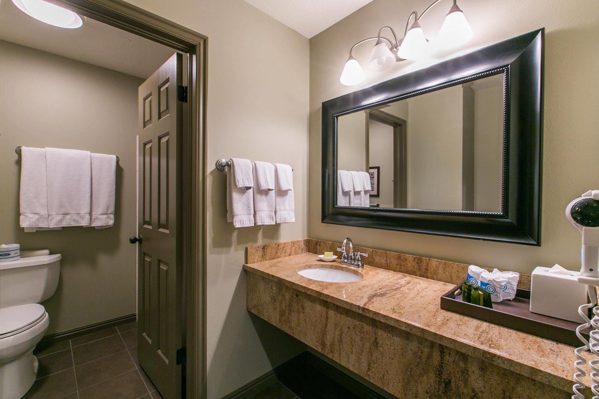 Driftwood Lodge Springdale Εξωτερικό φωτογραφία