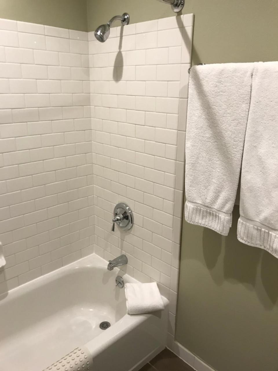 Driftwood Lodge Springdale Εξωτερικό φωτογραφία